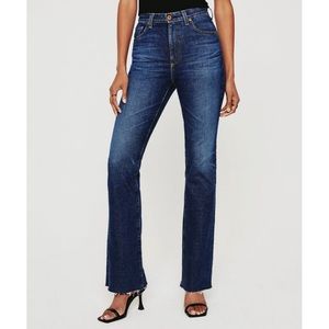 Ag Adriano Goldschmied Jeans